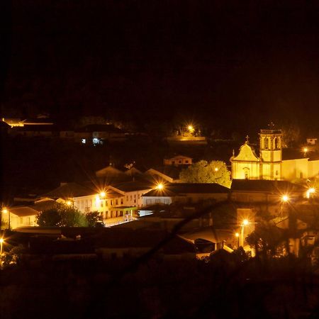 Portantiqua, Guest House กอยส์ ภายนอก รูปภาพ