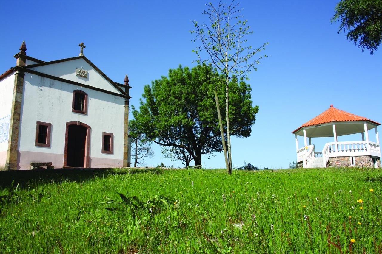 Portantiqua, Guest House กอยส์ ภายนอก รูปภาพ