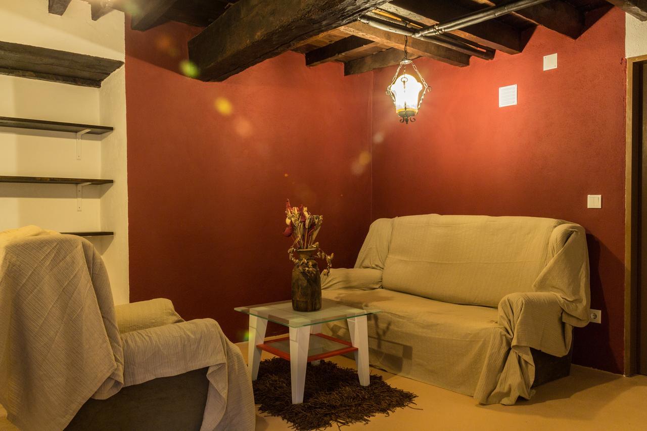 Portantiqua, Guest House กอยส์ ภายนอก รูปภาพ